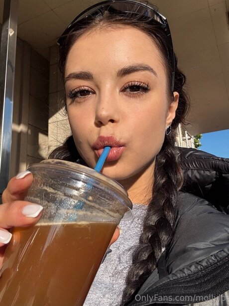 Mollylo pornstar high quality archive