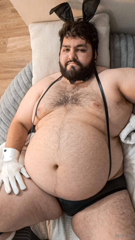 Mrjgain star sexy pic