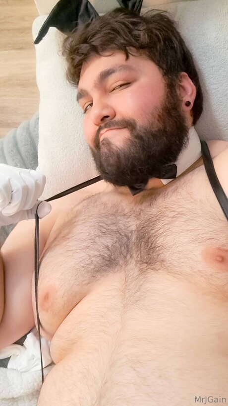 Mrjgain pretty model pictures