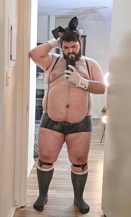 Mrjgain top model images