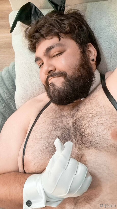 Mrjgain pornstar nudes picture