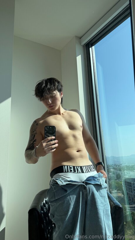 Mrzaddyyang exclusive actress pic