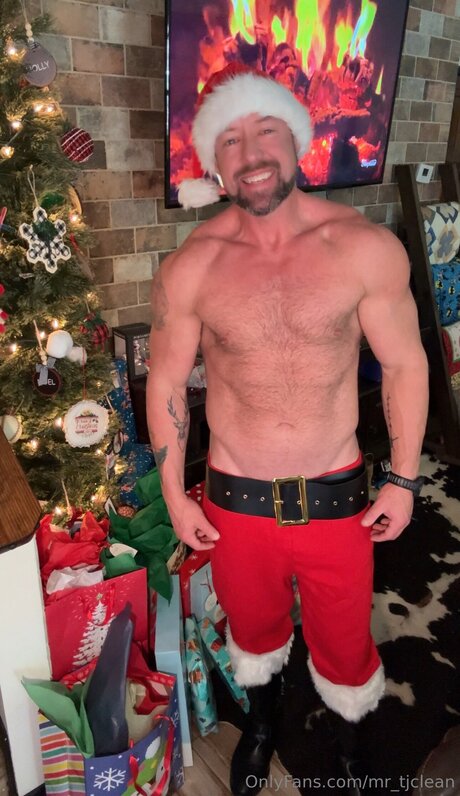 Mr Tjclean porn star pictures