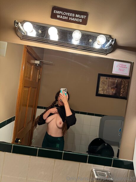 Sheababy420 hot star picture