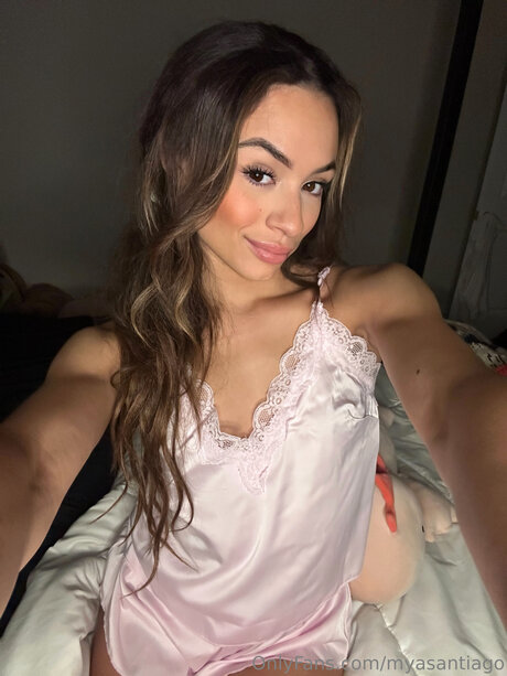 Myasantiago naked star galleries