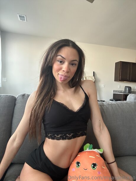 Myasantiago model porn gallery