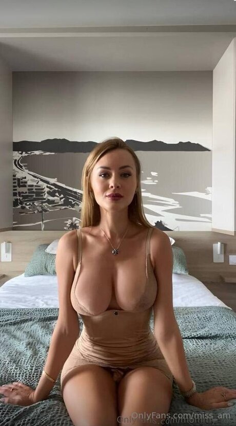 Miss Am perfect pornstar images