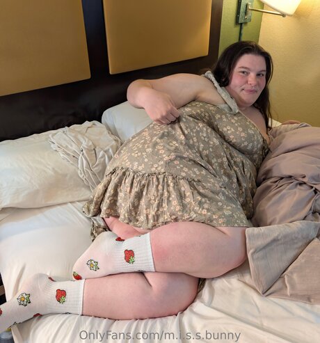 M I S S Bunny erotic model galleries