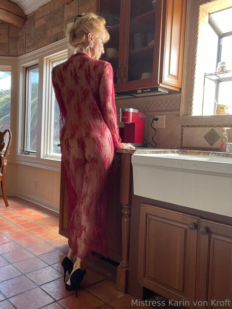 Mistresskarin model nude archive