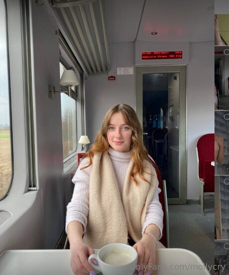 Mollycry pornstar pretty archive