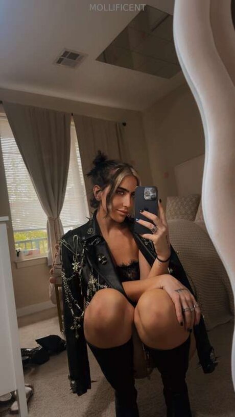 Mollificent top actress archive