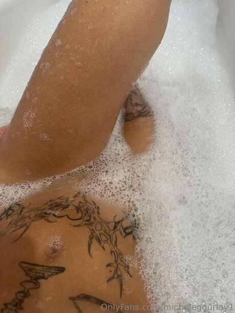 Michelegourlay1 porn star images