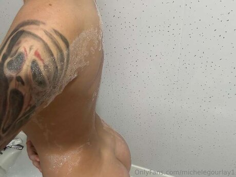 Michelegourlay1 pornstar perfect pic