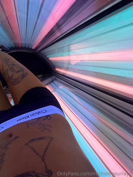 Michelegourlay1 star art galleries