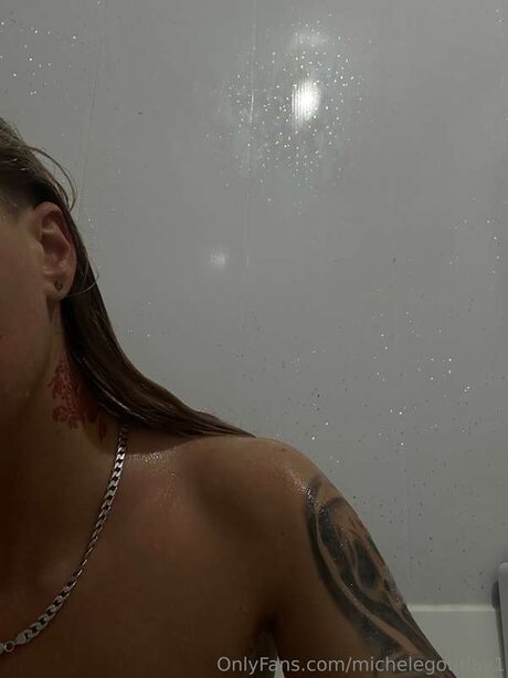 Michelegourlay1 pornstar nude gallery