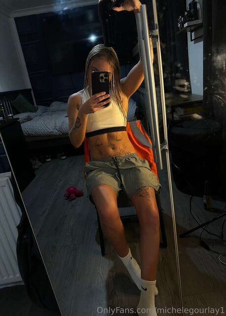 Michelegourlay1 star art photos