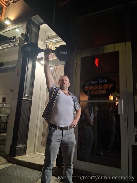 Martycunniecomedy pornstar photos