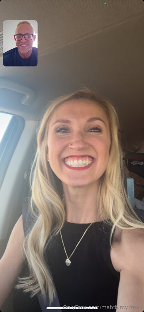 Match My Freak pornstar free pictures