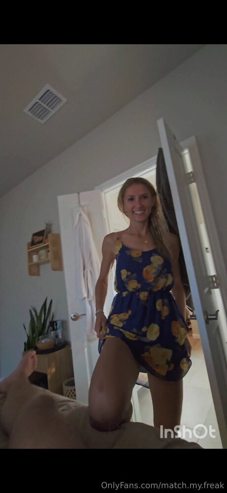 Match My Freak beautiful actress archive