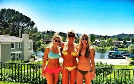 Brooke Hogan best star archive