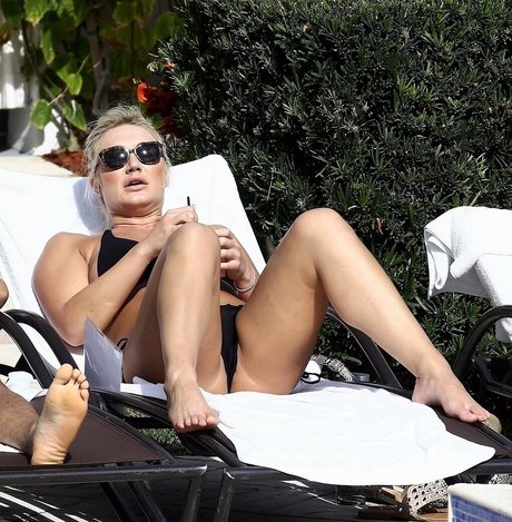 Brooke Hogan pornstar hot galleries