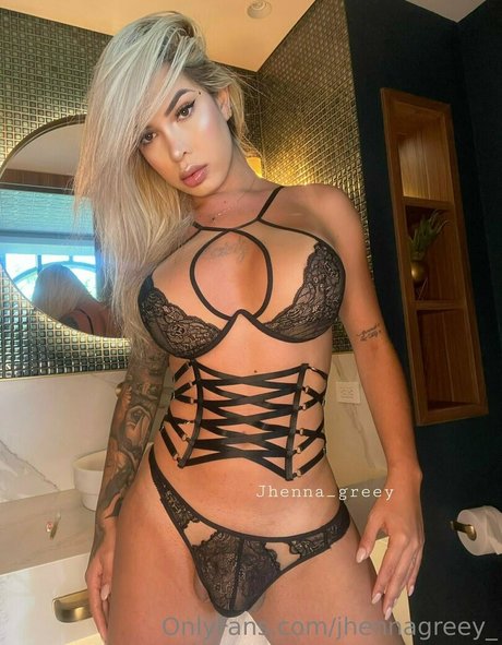 jhennagreey_ sex actress pictures