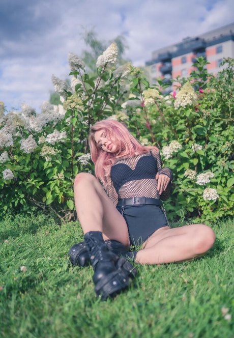 Misscoookiez art pornstar picture