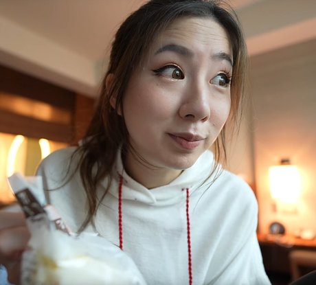 Fuslie nice model pic