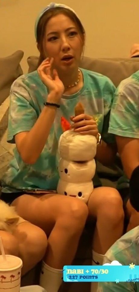 Fuslie pornstar exclusive img