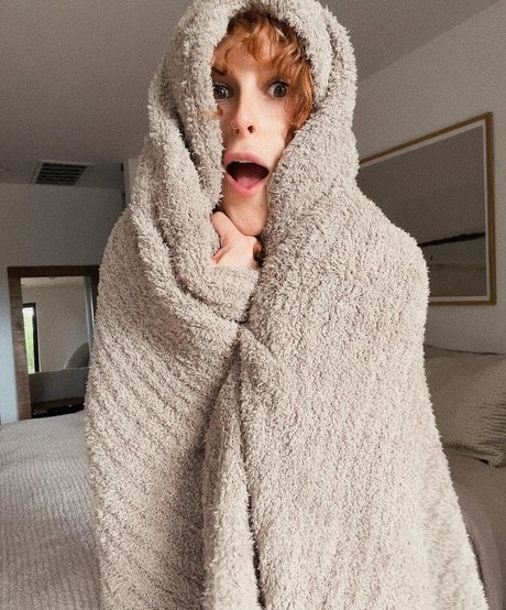 Rumer Willis model top gallery