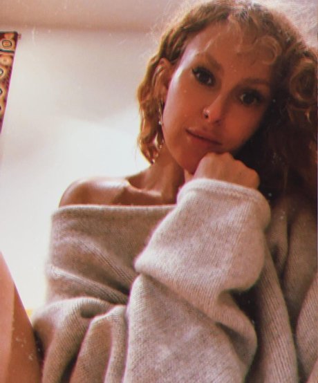 Rumer Willis pornstar pic