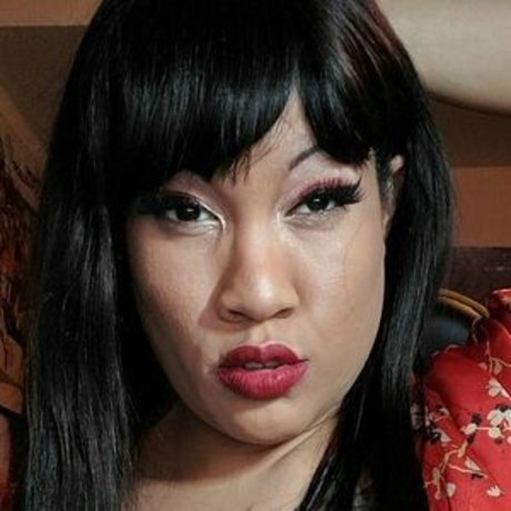 Xanoz model high quality pic