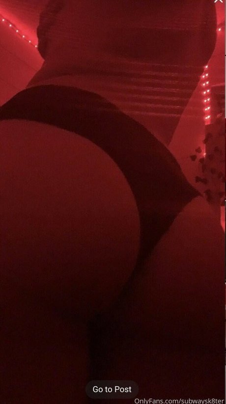 Subwaysk8ter erotic pornstar photos