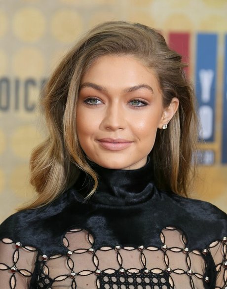 Gigi Hadid nice actress pic