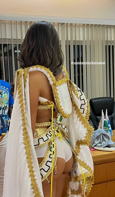 Anna Estrella porn star image