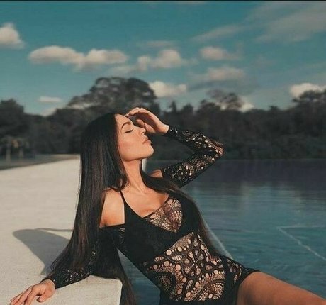 Anna Estrella xxx pornstar pics