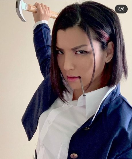 Hikaru Shida star pretty images