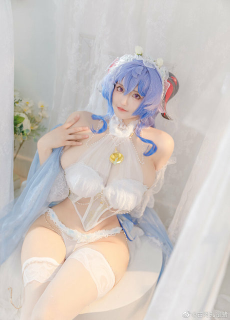 GUAZA sex model galleries