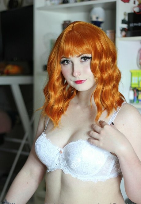 wolfierikku art pornstar image