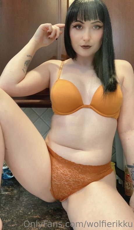 wolfierikku pornstar erotic archive