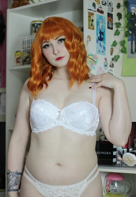 wolfierikku star sex archive