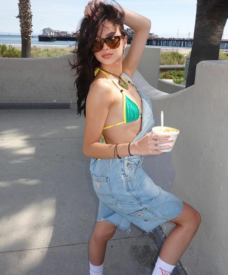 Mishka Chantal Silva sex star images