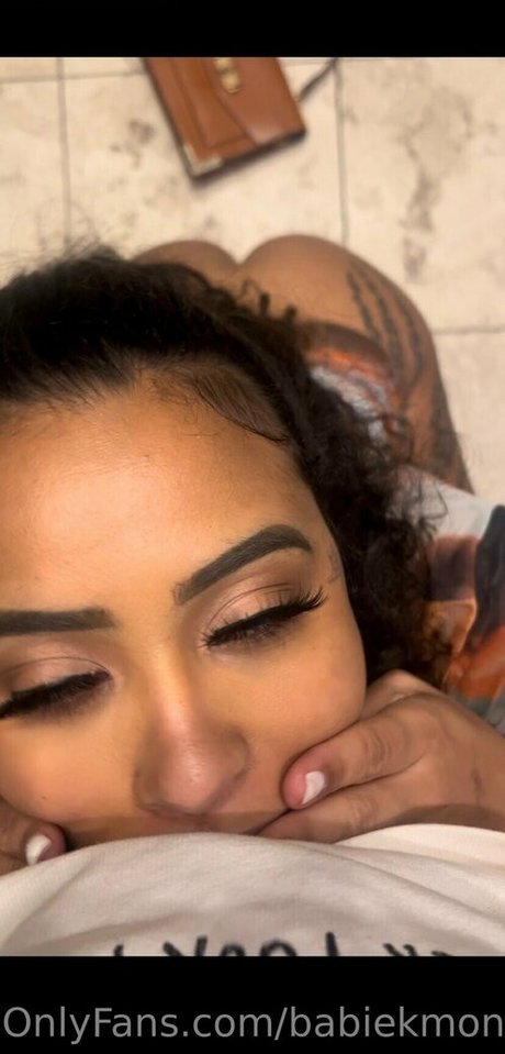 babiekmoney star porn photos