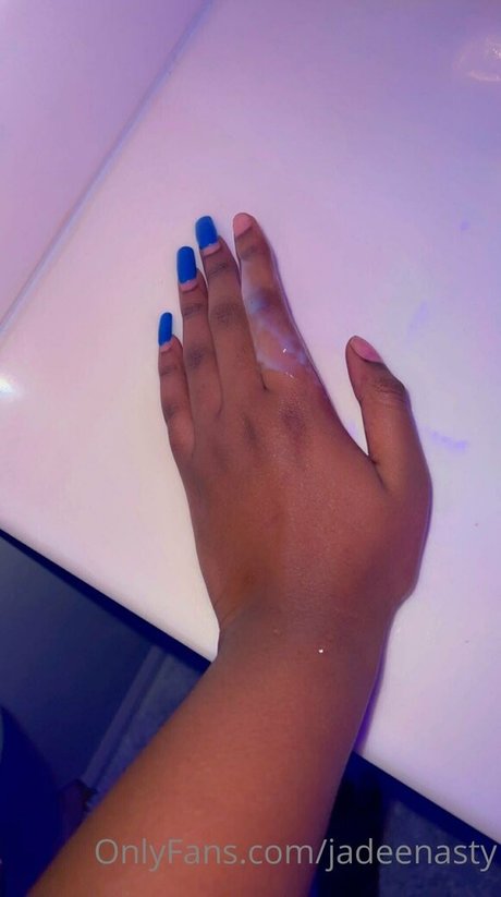 jadeenasty porn actress picture