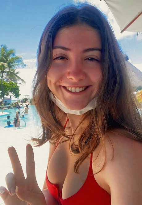 Sofia Espanha best model pic