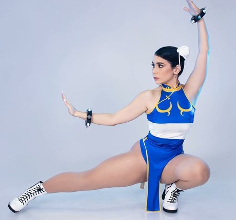 Carolina Angulo pornographic actress photos