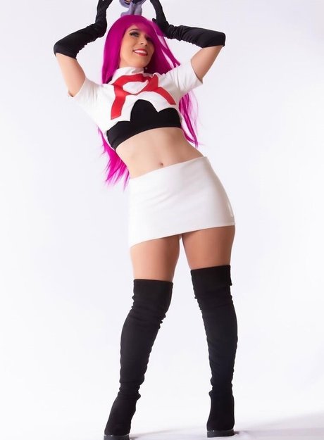 Carolina Angulo model hot picture