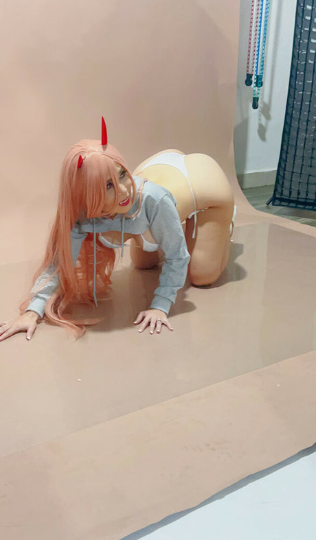 Carolina Angulo pretty pornstar image