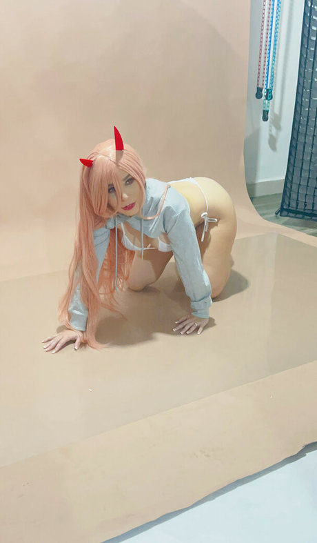 Carolina Angulo pornstar naked pic