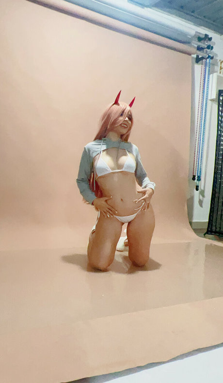 Carolina Angulo star xxx image